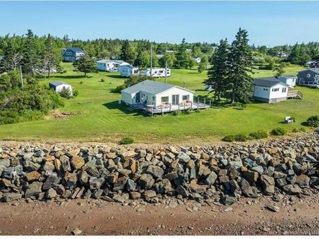 107 Hicks Beach Rd, Upper Cape, NB, E4M 0B1 house for sale | Listing ID NB144434 | Royal LePage