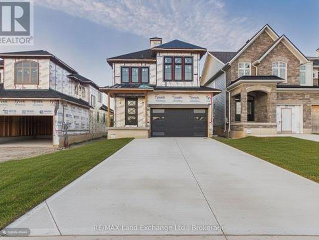 107 Inverness Street N, Kincardine, ON, N2Z 1J4 house for sale | Listing ID X13457 | Royal LePage