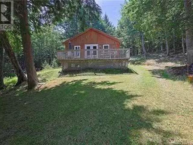 107 Indian Lake Road, Lakeville Corner, NB, E4B 1L9 recreati.