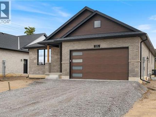 107 Judd Drive, Simcoe, ON, N3Y 4Y8 house for sale | Listing ID 40823 | Royal LePage