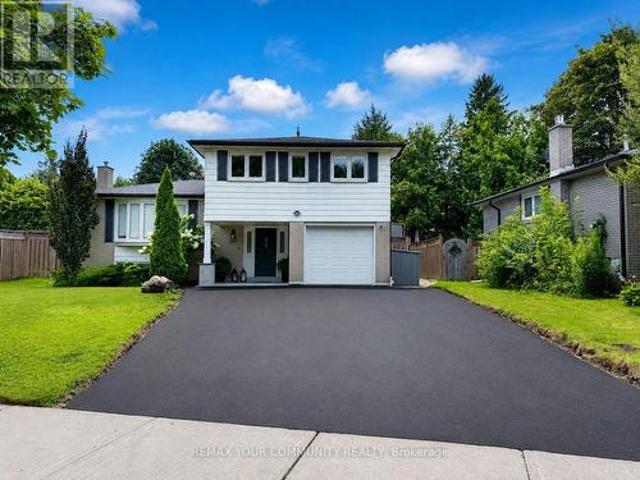 107 Orchard Heights, Aurora, ON, L4G 2Z8 house for sale | Listing ID N13658 | Royal LePage