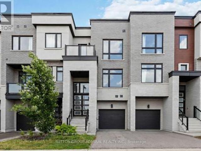 107 Lebovic Campus Drive, Vaughan, ON, L6A 5A4 house for lease | Listing ID N13410 | Royal LePage