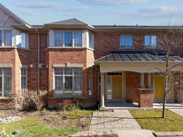 107 Legends Way, Markham | For Sale @ $1,099,900 | Condos. Ca