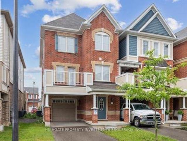 107 Lemieux Court, Milton, ON, L9E 1E9 house for lease | Listing ID W13421 | Royal LePage
