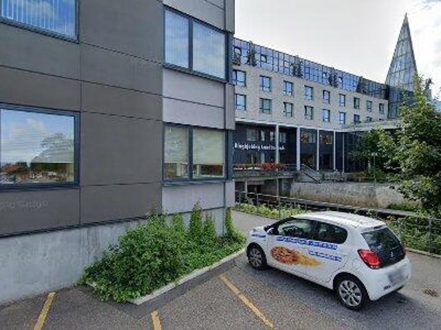107 m2 andelsbolig til salg i Holstebro