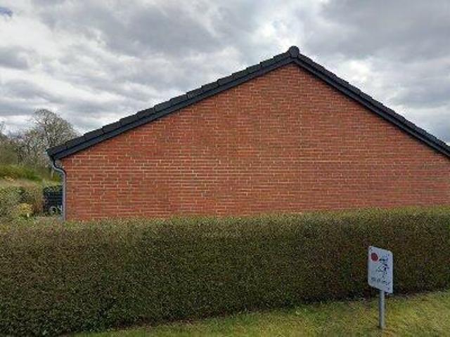 107 m2 andelsbolig til salg i Skødstrup