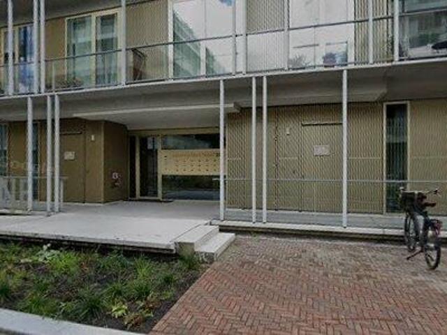 107 m2 apartment for rent in Amsterdam Noord