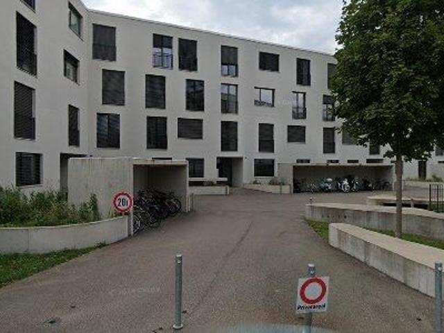 107 m2 apartment for rent in Arlesheim