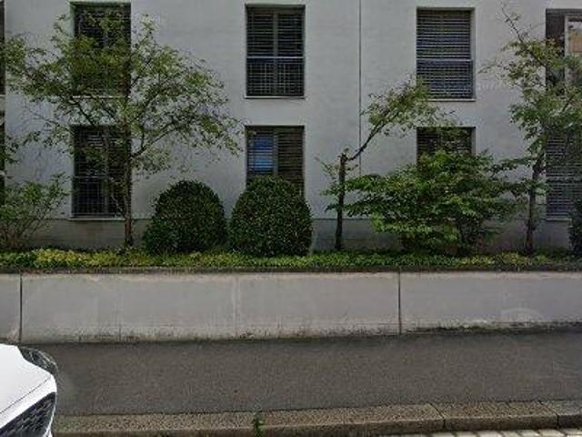 107 m2 apartment for rent in Basel Stadt