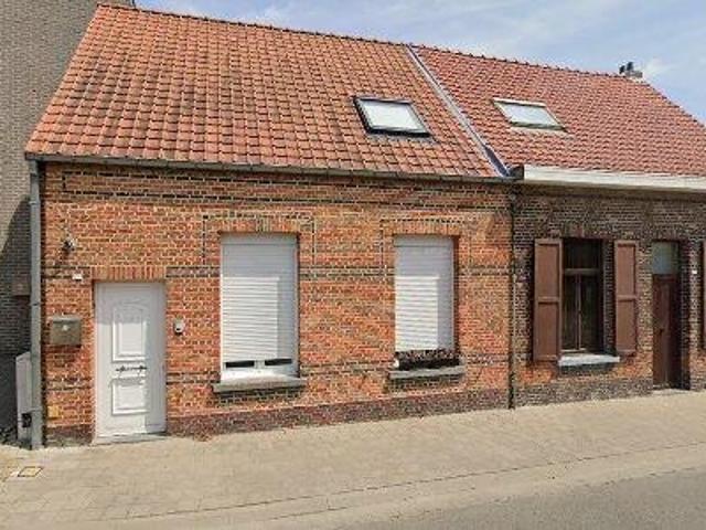 107 m2 apartment for rent in Duffel
