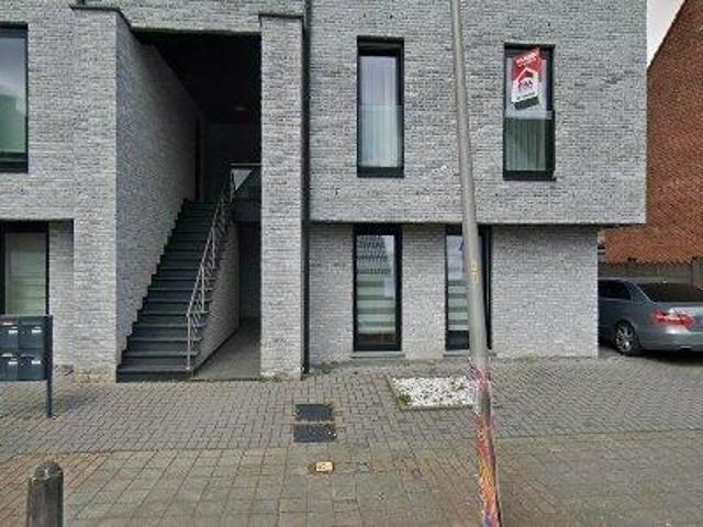 107 m2 apartment for rent in Heusden Zolder