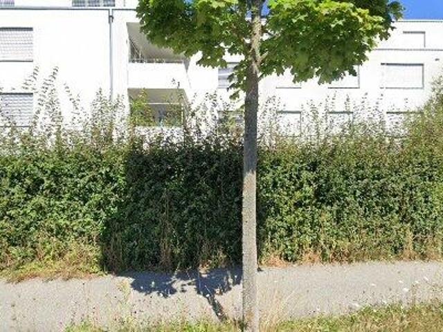 107 m2 apartment for rent in Solothurn