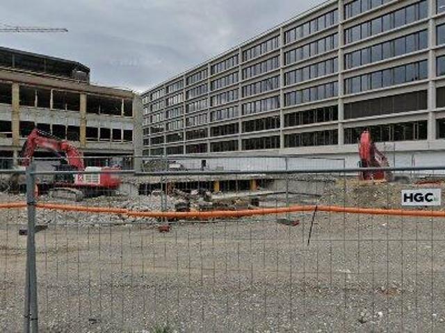 107 m2 apartment for rent in Zürich District 2