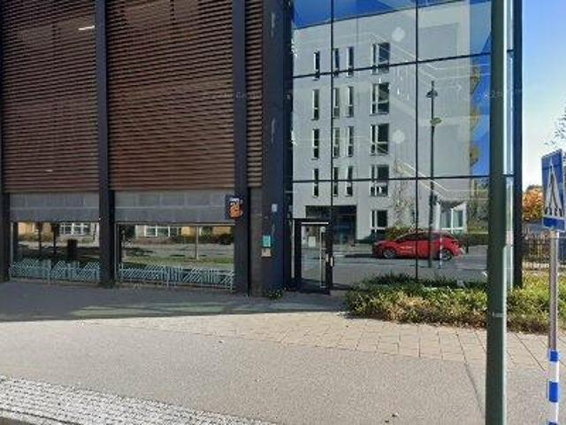 107 m2 kontor uthyres i Hyllie