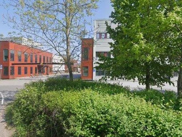 107 m2 kontor uthyres i Mölndal