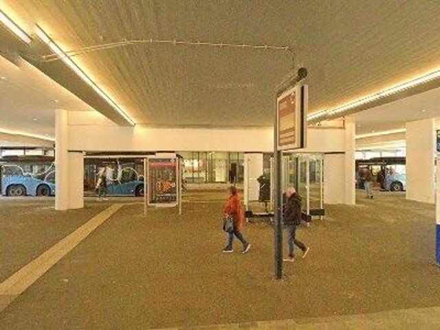 107 m2 office space for rent in Almere