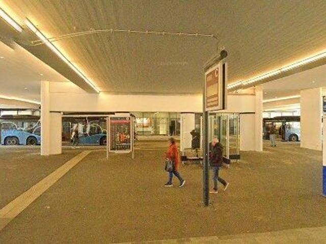 107 m2 office space for rent in Almere
