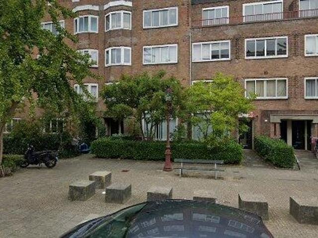 107 m2 office space for rent in Amsterdam Oud Zuid