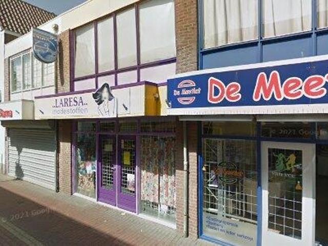 107 m2 office space for rent in Den Helder