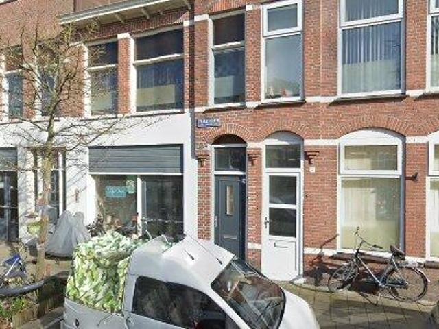 107 m2 office space for rent in Haarlem