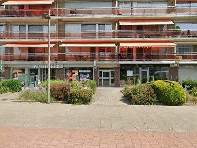 107 m2 office space for sale in Antwerp Deurne