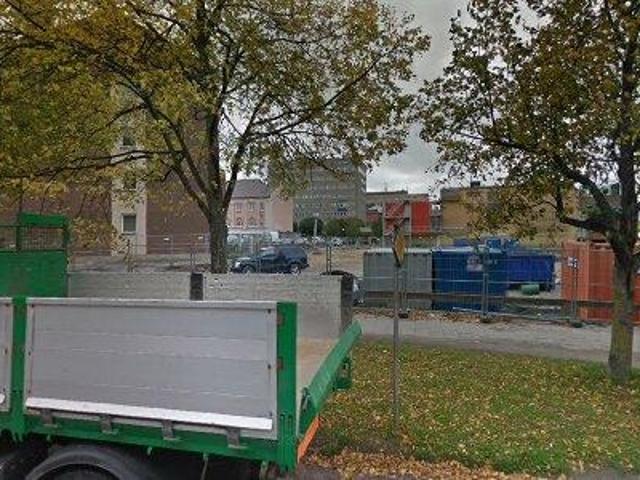Lägenhet uthyres i Norrköping