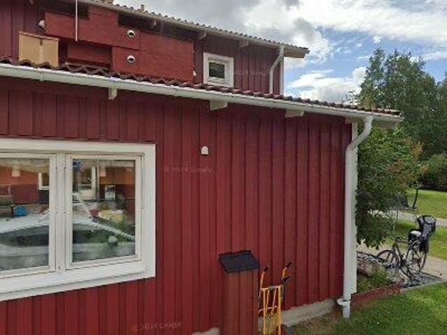 107 m2 lägenhet uthyres i Skellefteå
