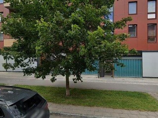 107 m2 lägenhet uthyres i Uppsala