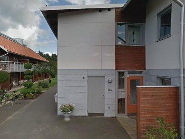107 m2 lägenhet uthyres i Värnamo