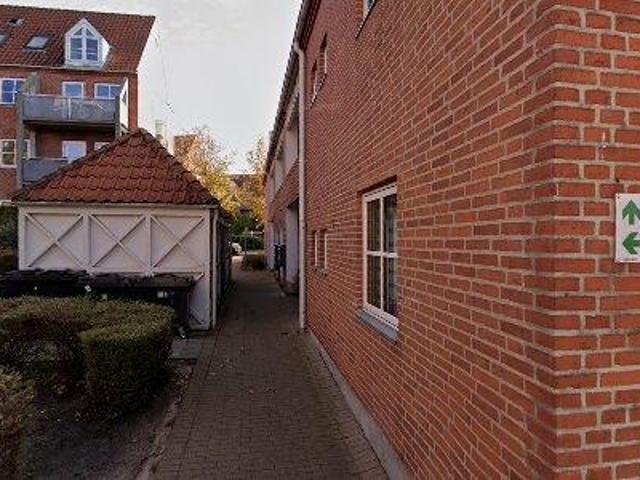 107 m2 lejlighed for rent i Odense C