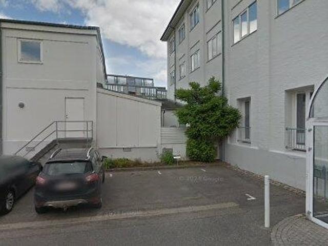 107 m2 lejlighed til leje i Aalborg Centrum