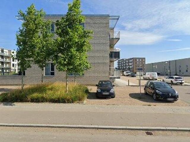 107 m2 lejlighed til leje i Holbæk
