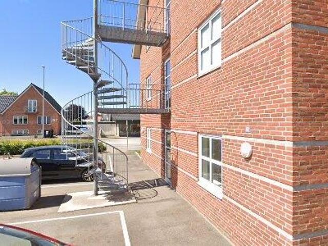 107 m2 lejlighed til leje i Herning