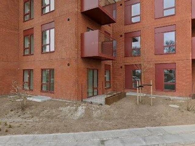 107 m2 lejlighed til leje i Odense C