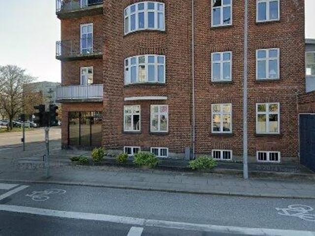 107 m2 lejlighed til salg i Aalborg Centrum