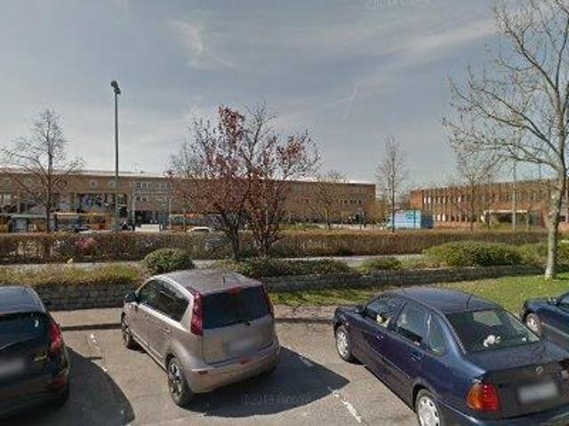 107 m2 lejlighed til salg i Ballerup
