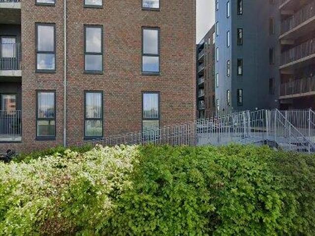 107 m2 lejlighed til salg i Glostrup