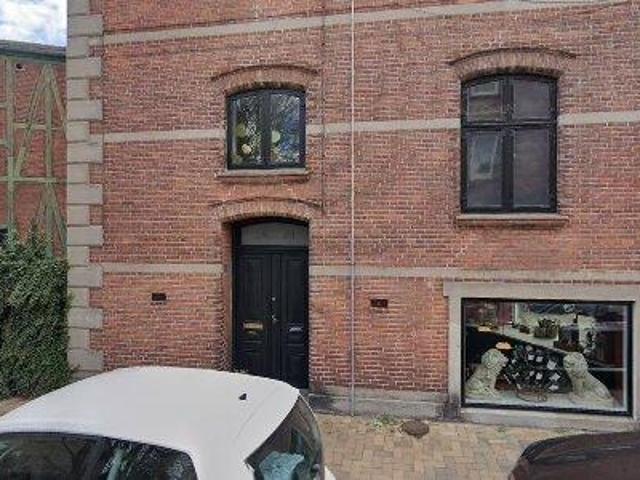 107 m2 lejlighed til salg i Odense C