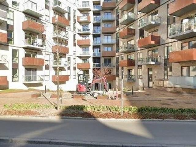 107 m2 lejlighed til salg i Odense C