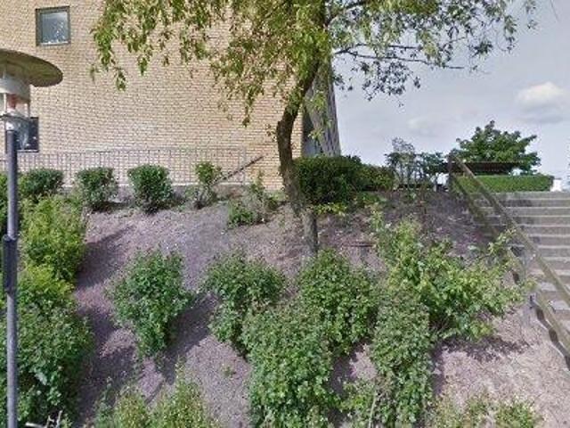 107 m2 lejlighed til salg i Slagelse