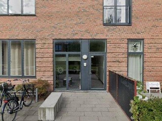 107 m2 lejlighed til salg i Valby