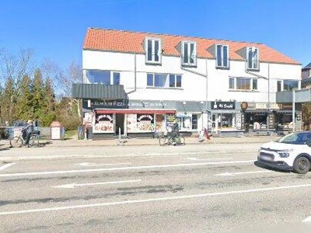 107 m2 lejlighed til salg i Valby
