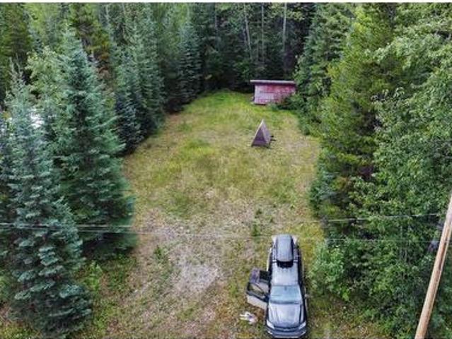 107 Morrison Street, Granisle, BC, V0J 1W0 vacant land for sale | Listing ID R3101 | Royal LePage