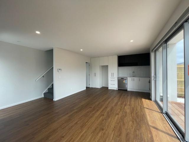 107 Mackworth Street, Woolston
