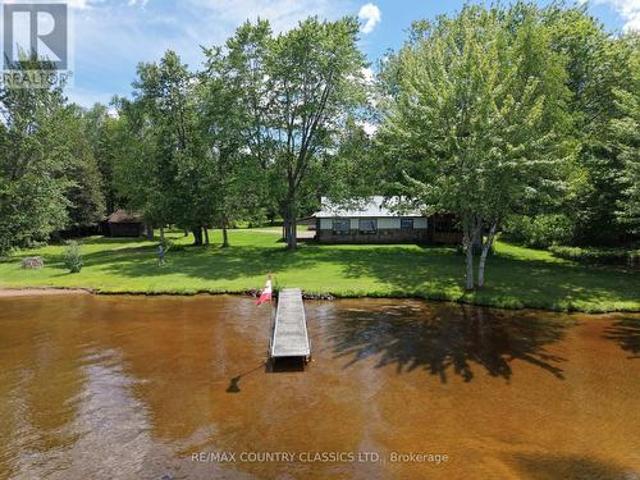 107 Maika Road, Madawaska Valley, ON, K0J 1L0 house for sale | Listing ID X13471 | Royal LePage