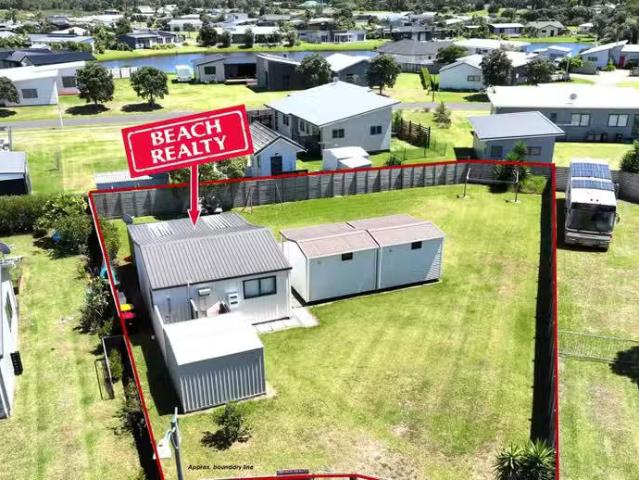 107 Nikau Close, Matarangi, Thames Coromandel For Sale