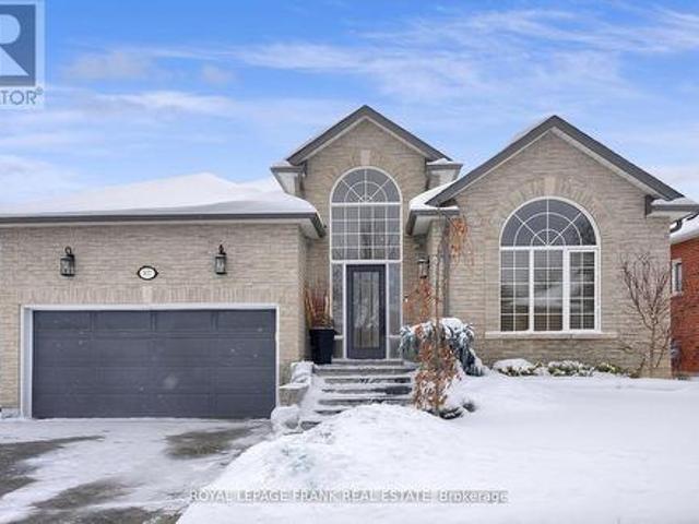 107 South Garden Court, Scugog Port Perry, ON, L9L 1S3 house for sale | Listing ID E11997 | Royal LePage