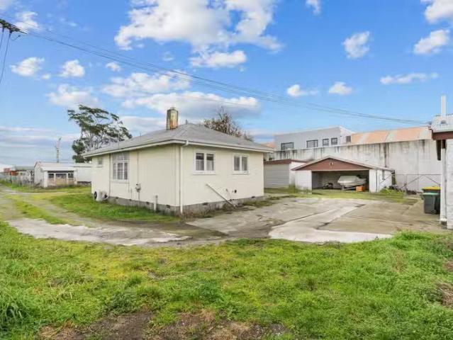 107 Shortland Street, Wainoni, NZ 8061 House for Sale