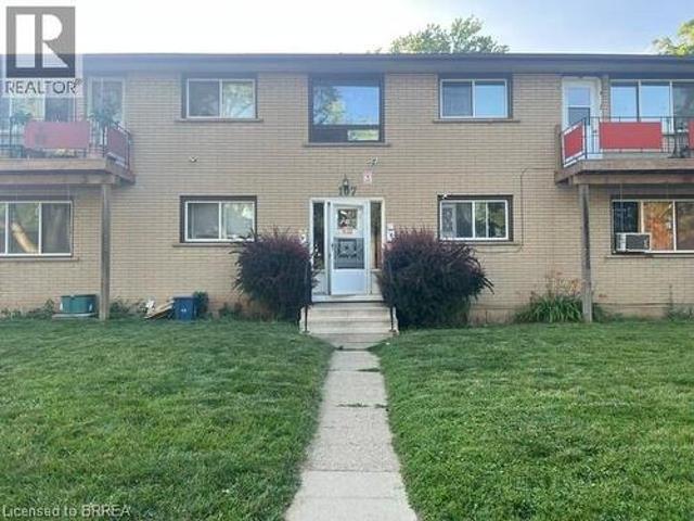 107 Sixth Avenue, Brantford, ON, N3S 1B1 lease for lease | Listing ID 40844 | Royal LePage