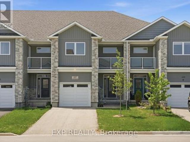 107 Stephenson Way, Minto, ON, N0G 2P0 house for sale | Listing ID X13207 | Royal LePage